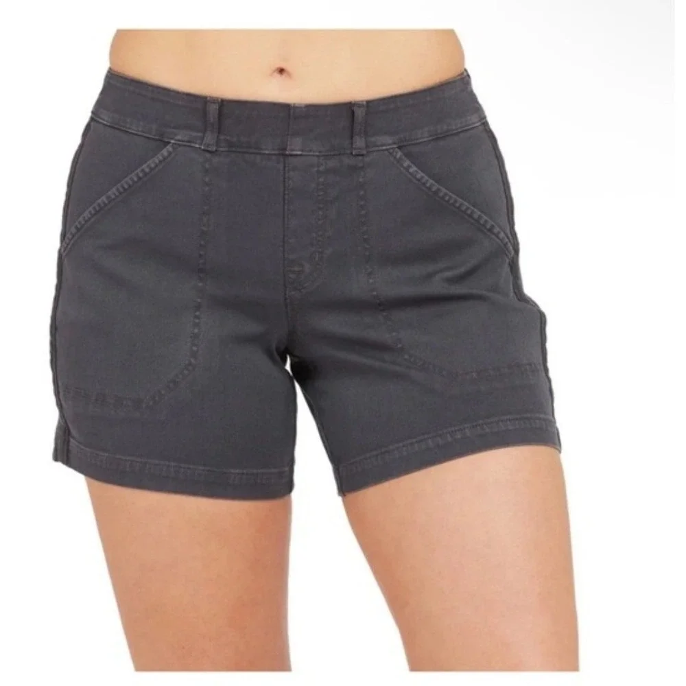 Spanx Stretch Twill‎ 4